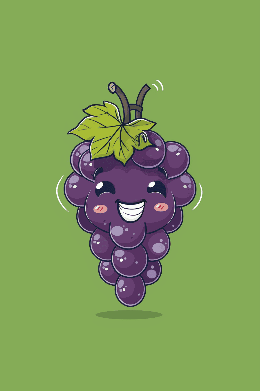 Giggling Grapes
